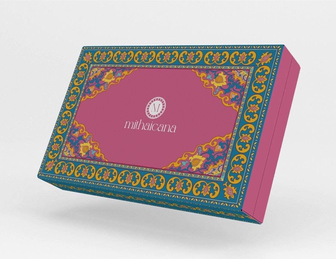 Mithaicana