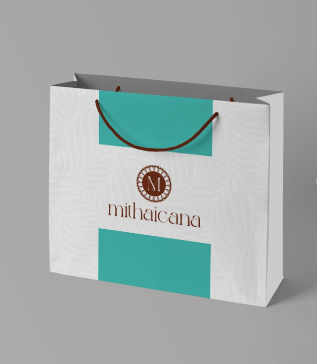 Mithaicana Tote Bag