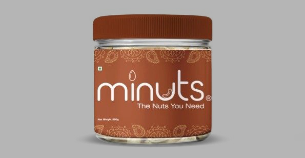 Minuts Jar