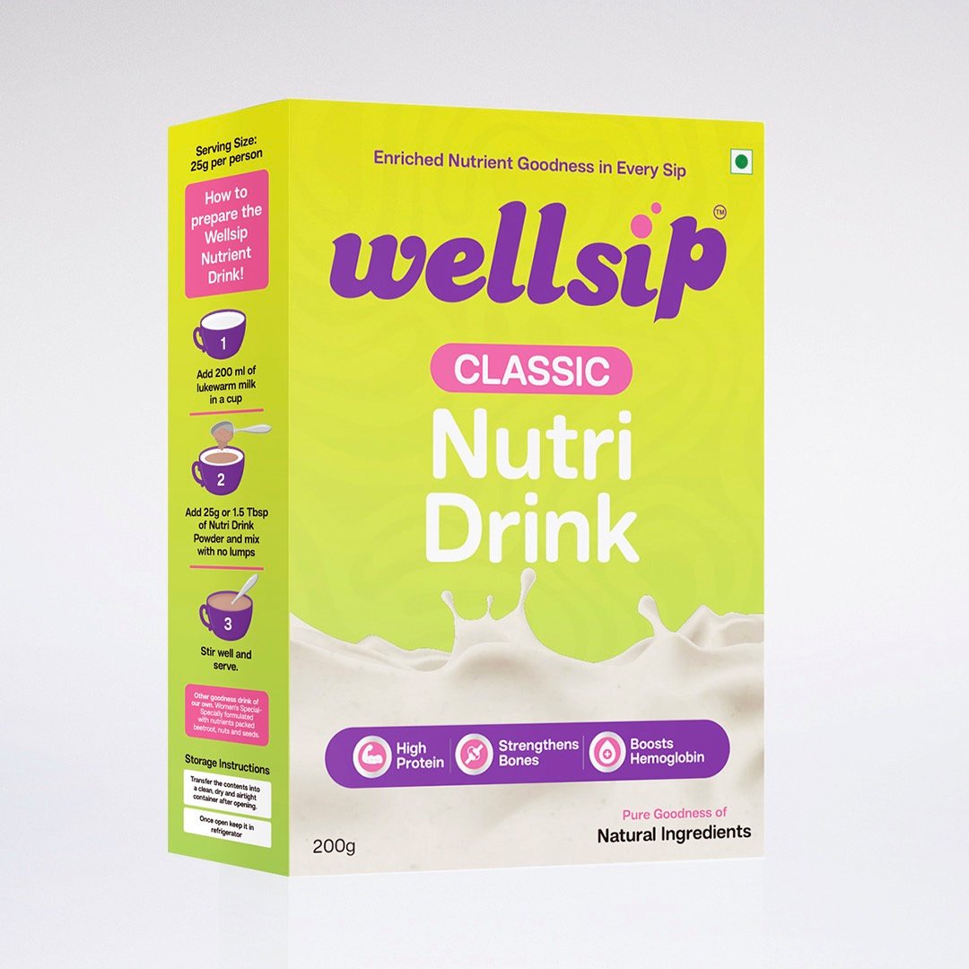 Wellsip